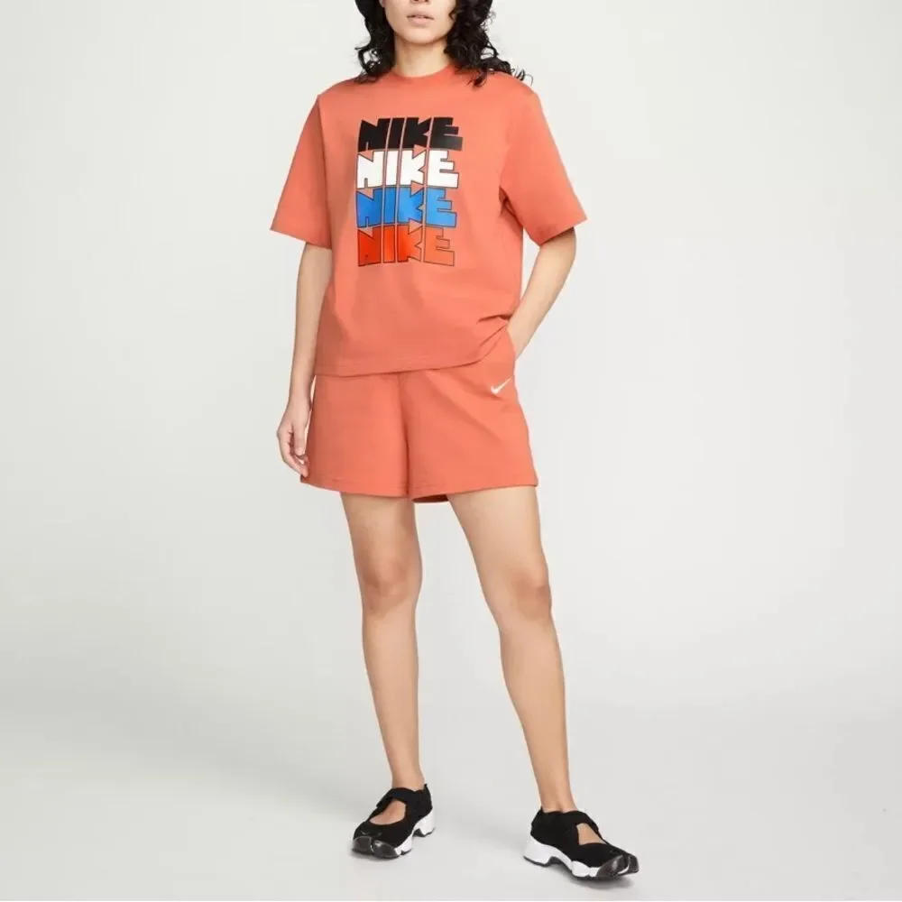 Nike Sportswear Women’s Jersey Shorts
